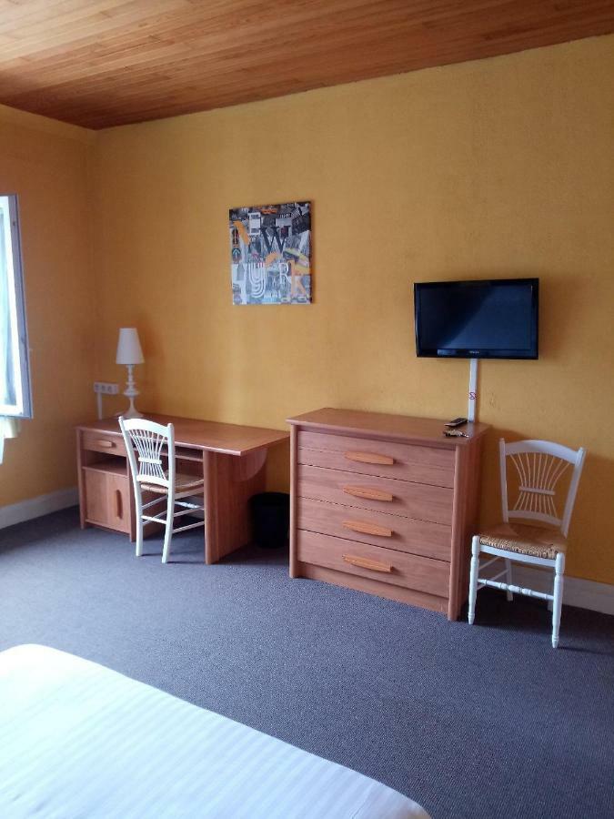 L'Hostellerie De La Riviere Creil Exteriér fotografie