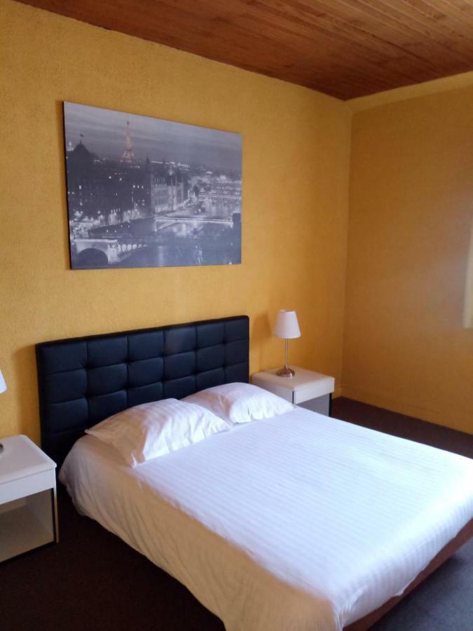 L'Hostellerie De La Riviere Creil Exteriér fotografie