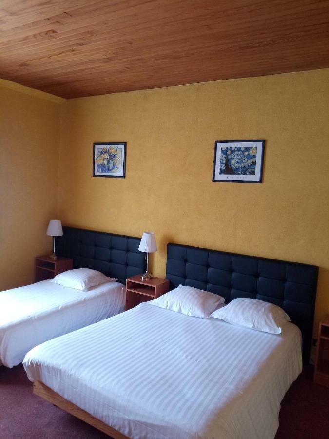 L'Hostellerie De La Riviere Creil Exteriér fotografie
