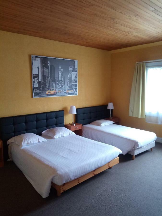 L'Hostellerie De La Riviere Creil Exteriér fotografie